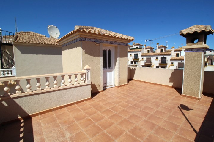 Immaculate detached villa in Blue Lagoon