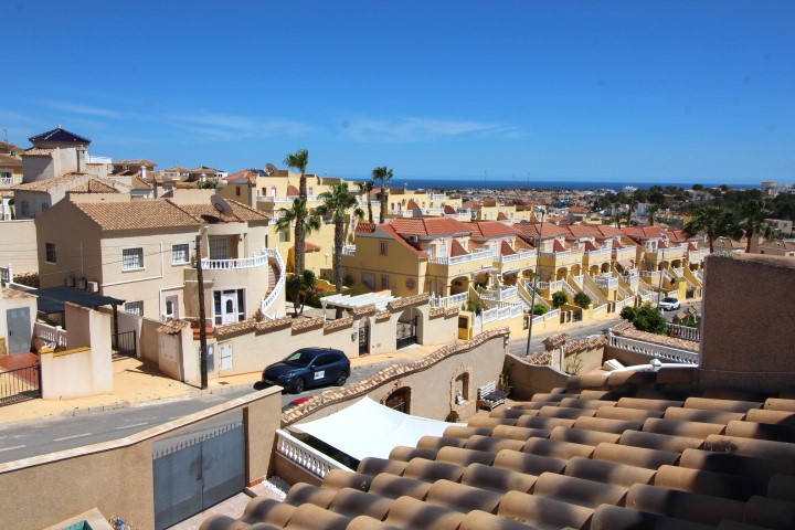 Immaculate detached villa in Blue Lagoon