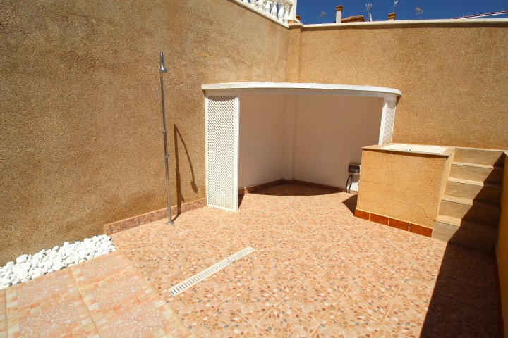 Villa te koop in Villamartín-Las Filipinas (Orihuela)