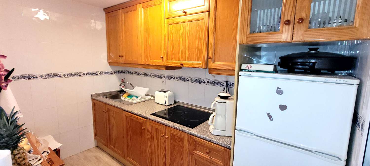 Apartamento bungalow planta alta situado en Mil Palmeras