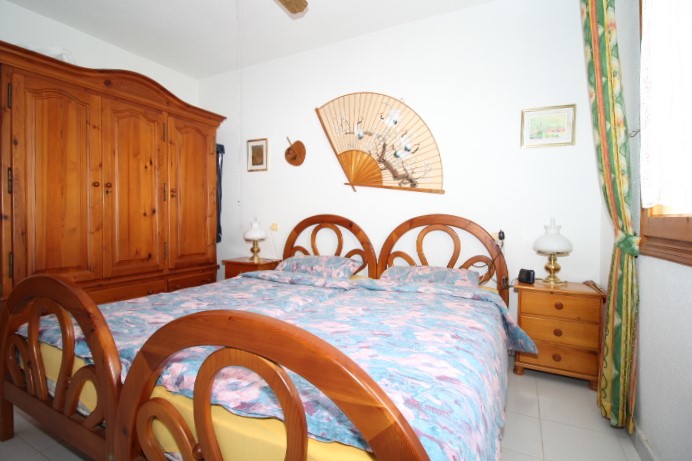 Appartement te koop in San Miguel de Salinas