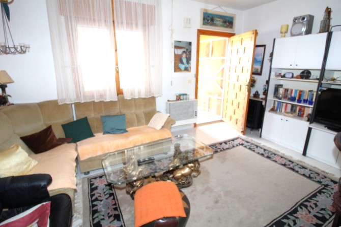 Appartement te koop in San Miguel de Salinas