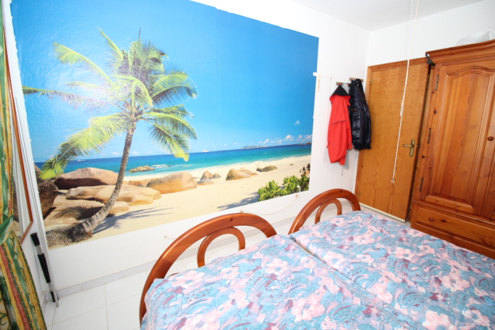 Appartement te koop in San Miguel de Salinas