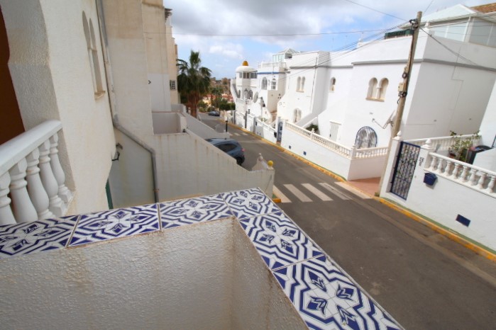 Appartement te koop in San Miguel de Salinas