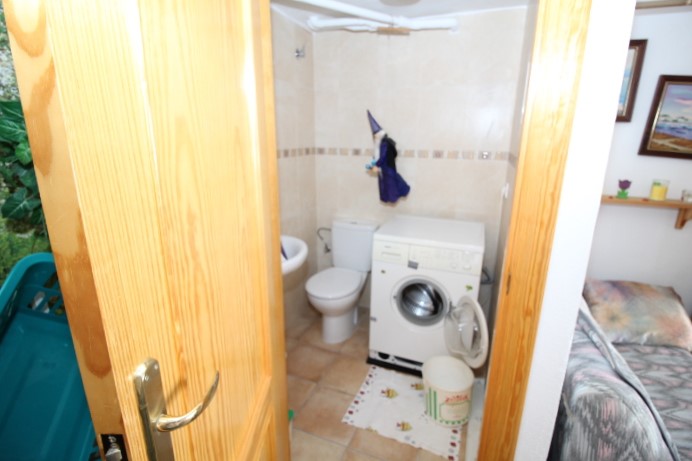 Appartement te koop in San Miguel de Salinas