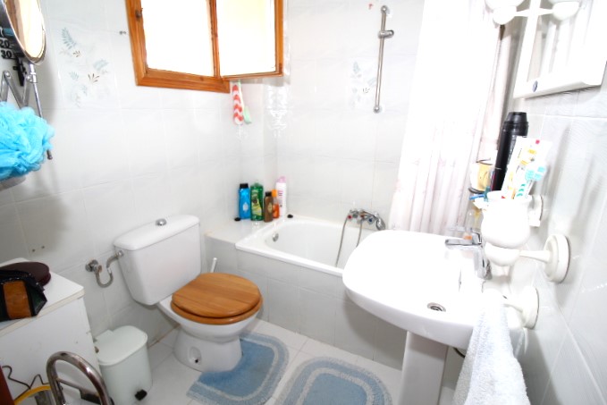 Appartement te koop in San Miguel de Salinas