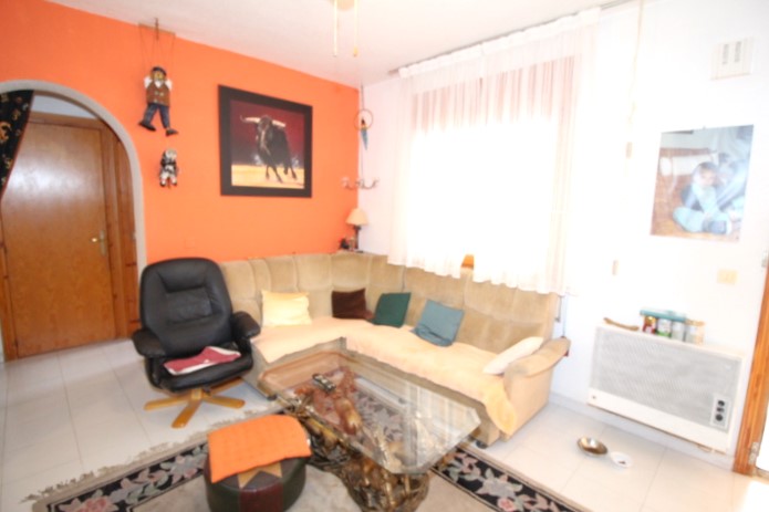 Appartement te koop in San Miguel de Salinas