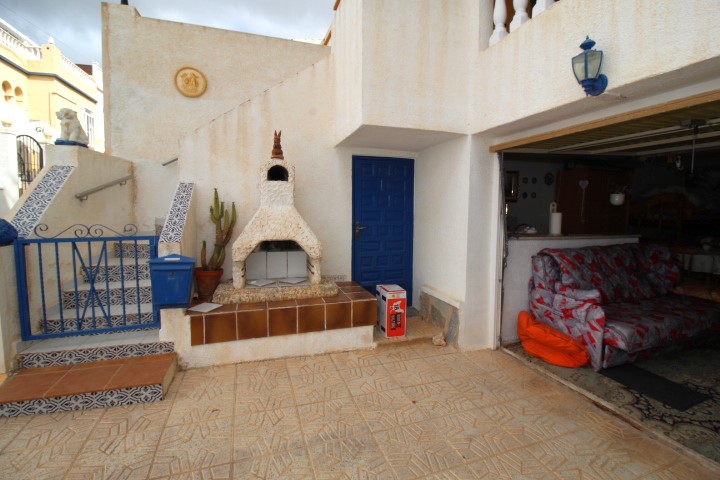 Appartement orienté sud à Blue Hill, Villamartin