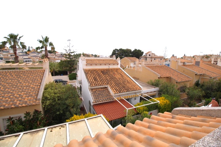 Detached villa in Blue Lagoon, Villamartin