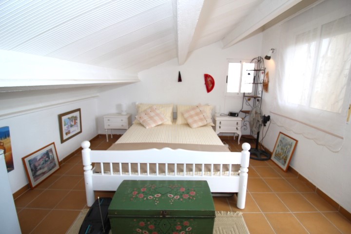 Chalet independiente en Blue Lagoon, Villamartin