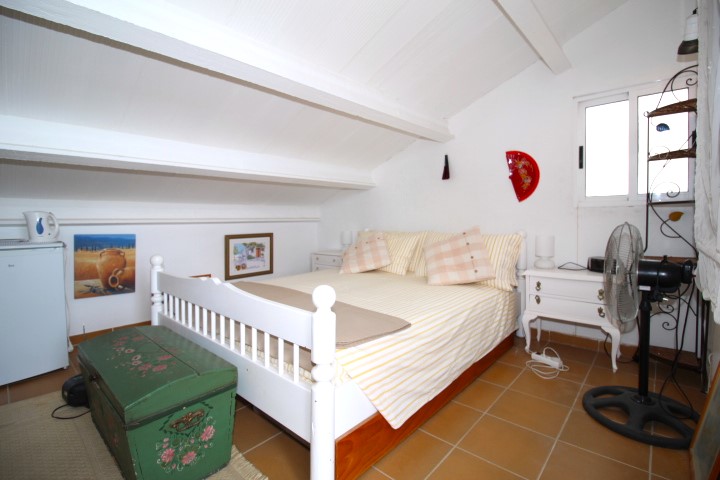 Chalet independiente en Blue Lagoon, Villamartin