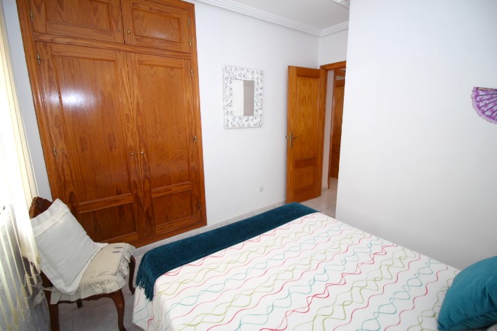 Chalet independiente en Blue Lagoon, Villamartin