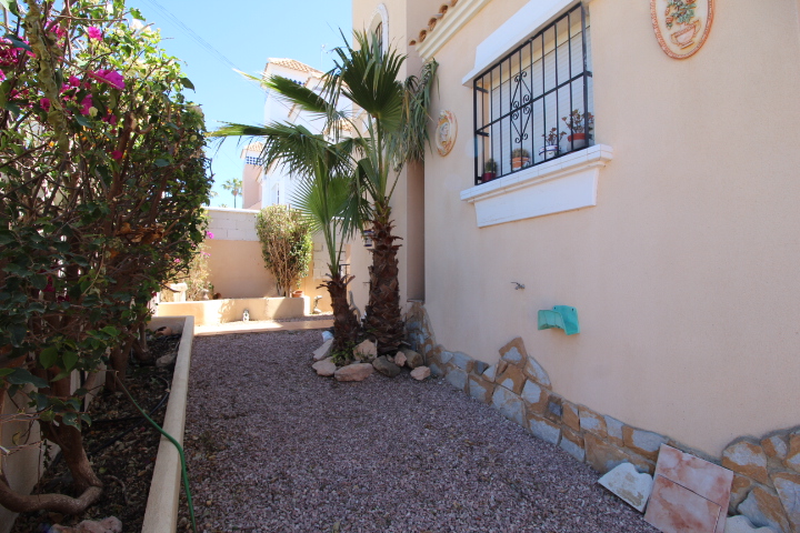 Villa in vendita a Orihuela Costa