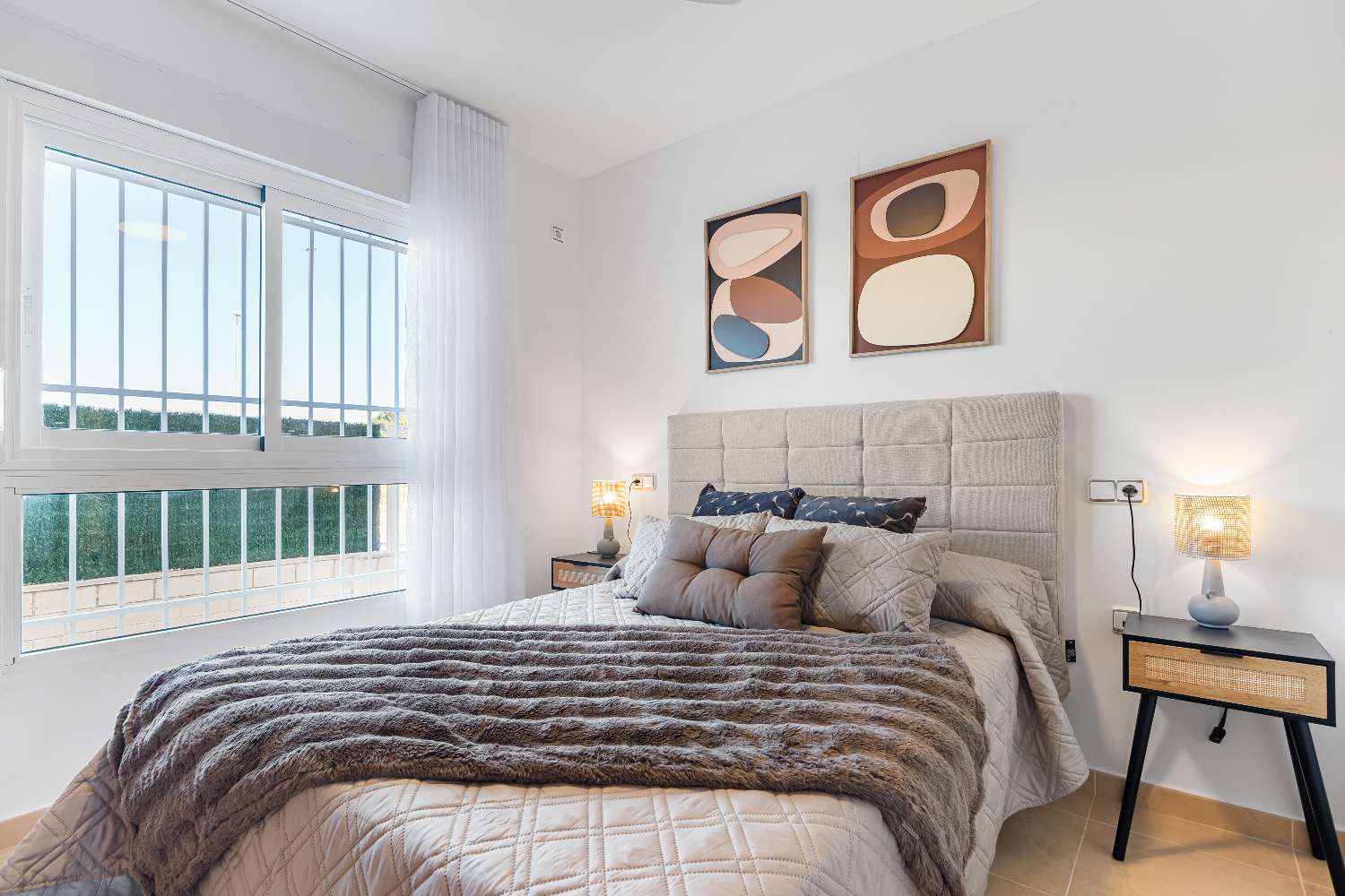 Lejlighed til salg i Cabo Roig (Orihuela)