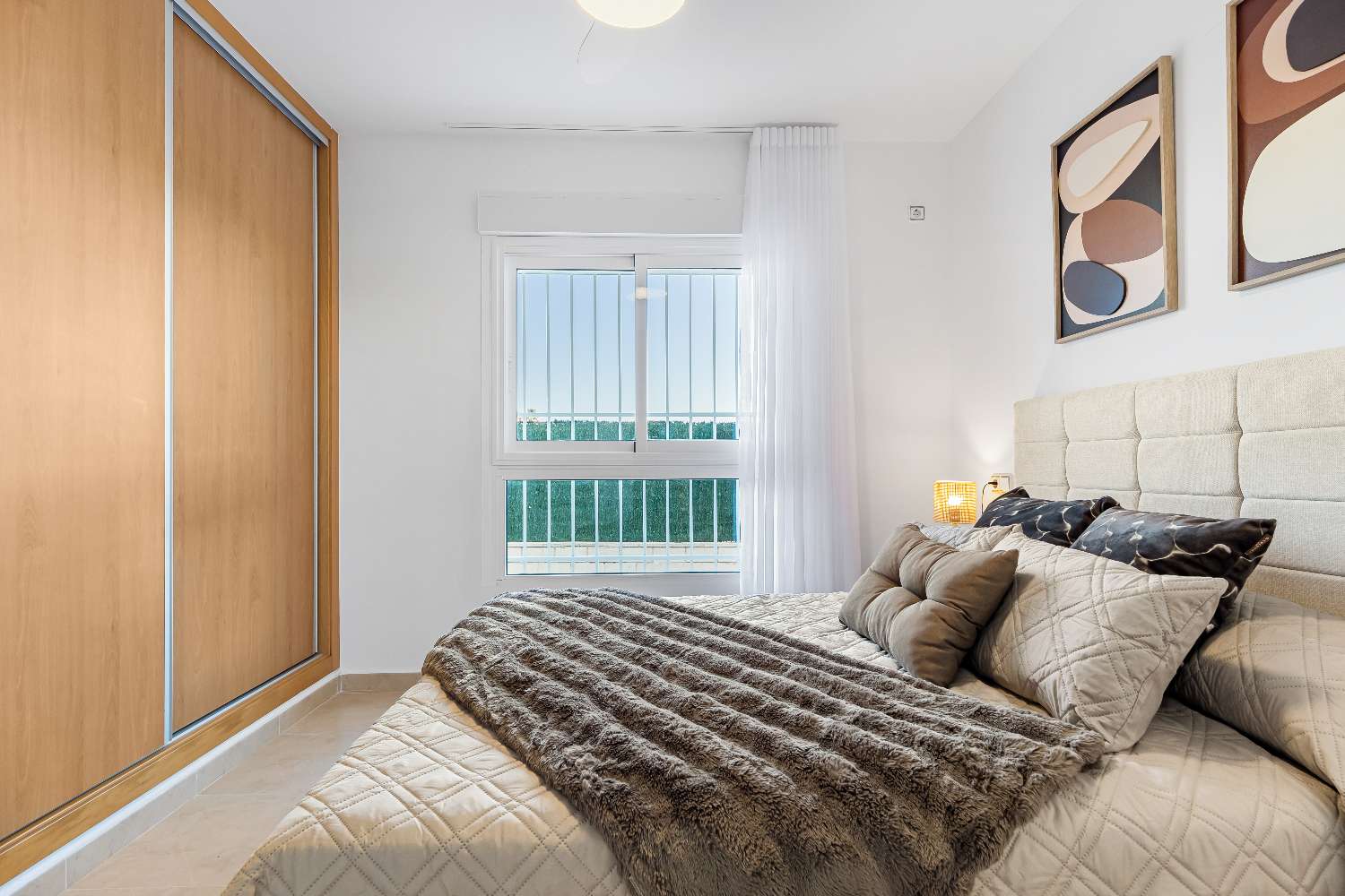 Lejlighed til salg i Cabo Roig (Orihuela)