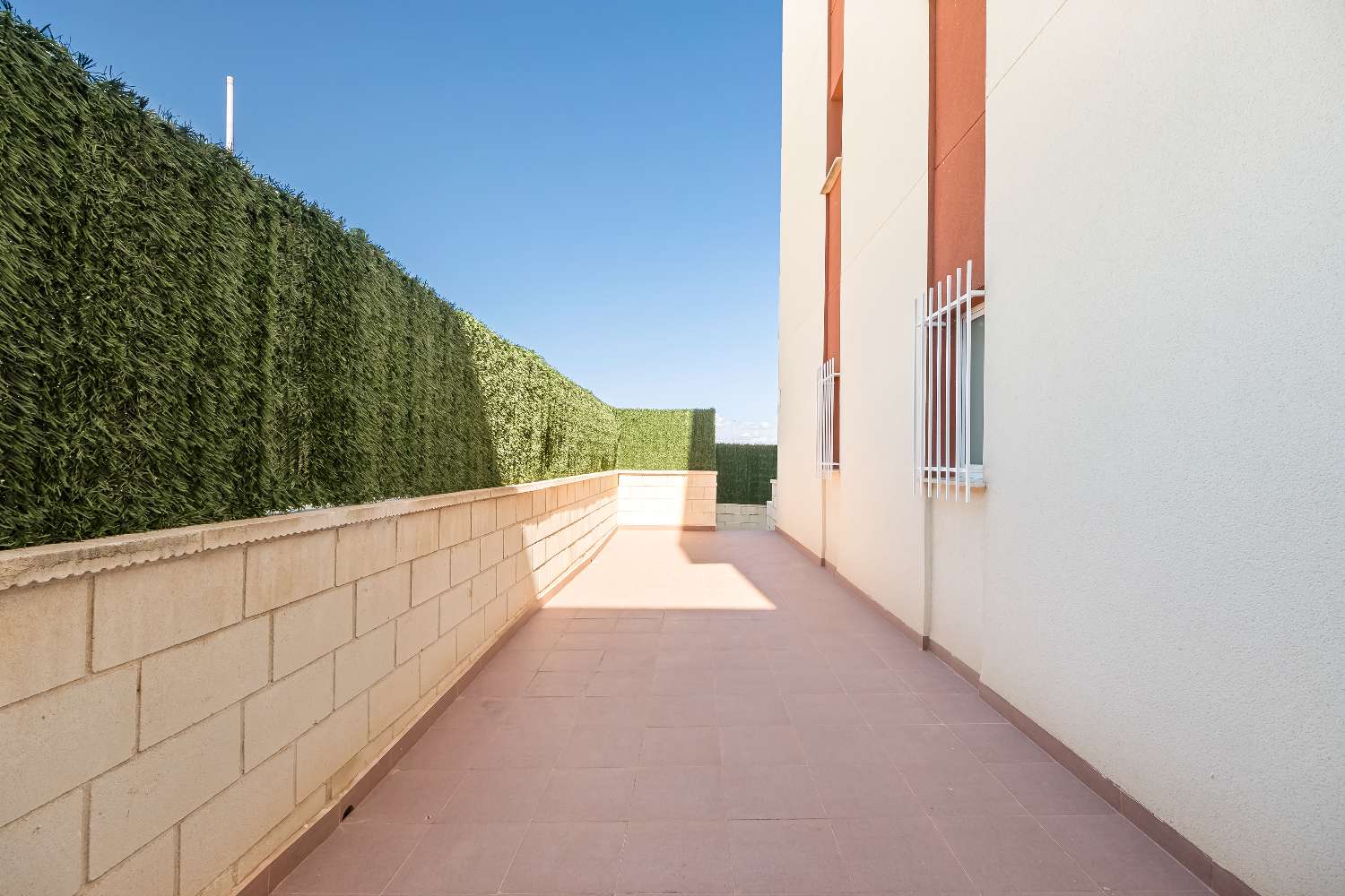 Lejlighed til salg i Cabo Roig (Orihuela)