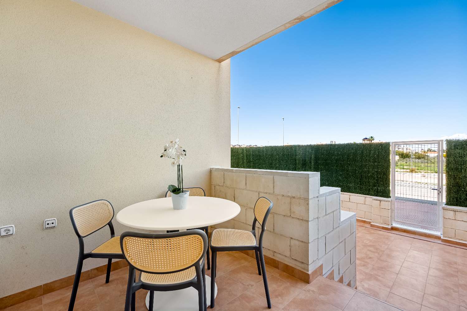 Lejlighed til salg i Cabo Roig (Orihuela)