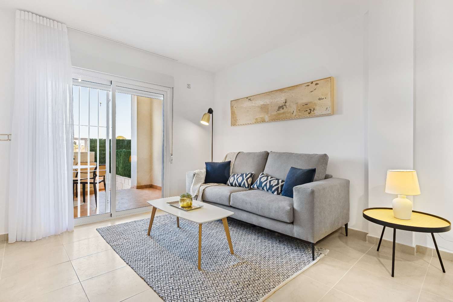 Lejlighed til salg i Cabo Roig (Orihuela)