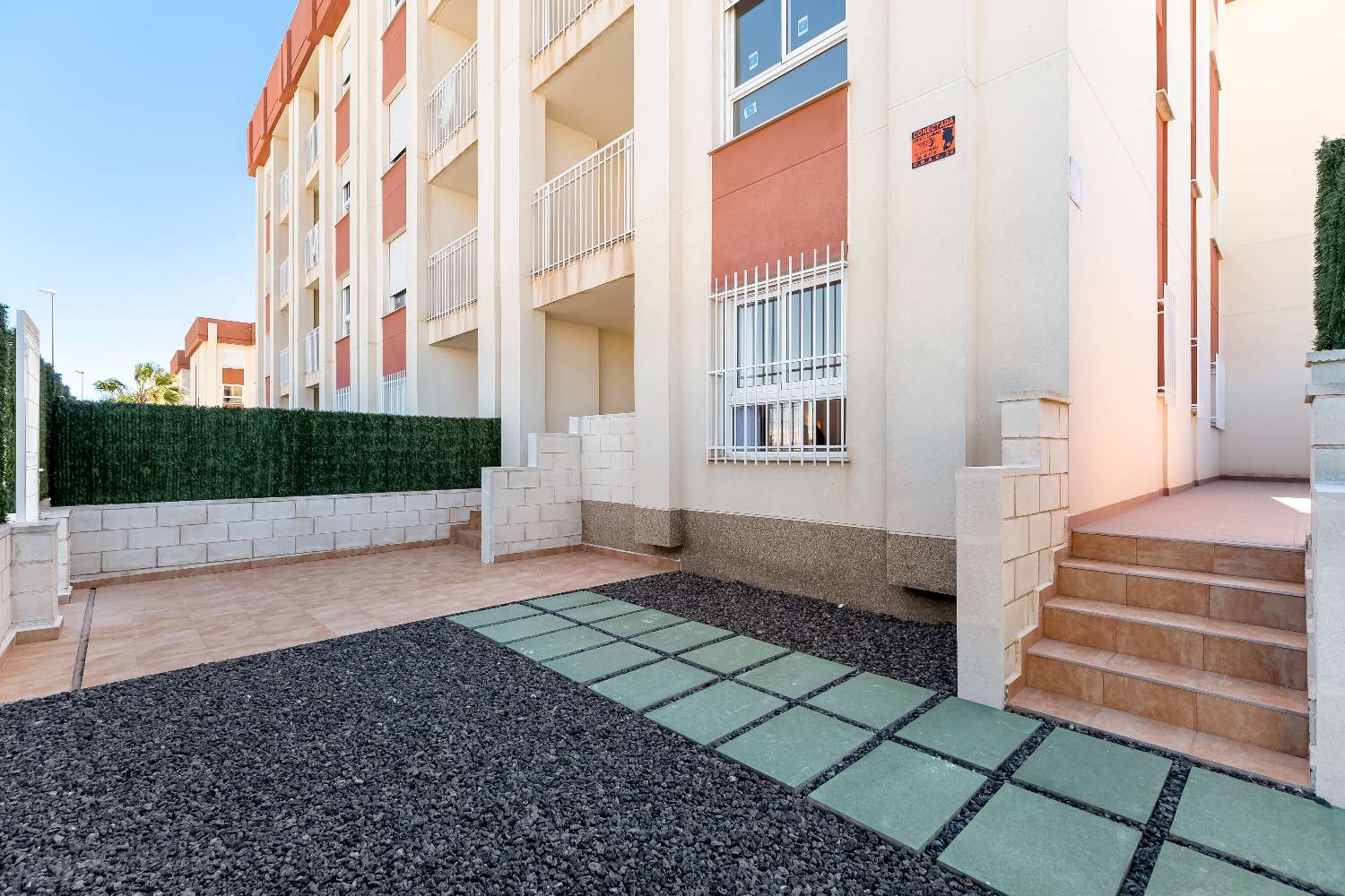 Lejlighed til salg i Cabo Roig (Orihuela)