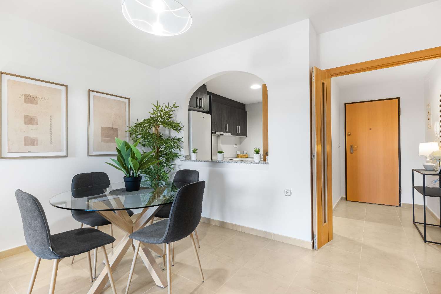 Lejlighed til salg i Cabo Roig (Orihuela)