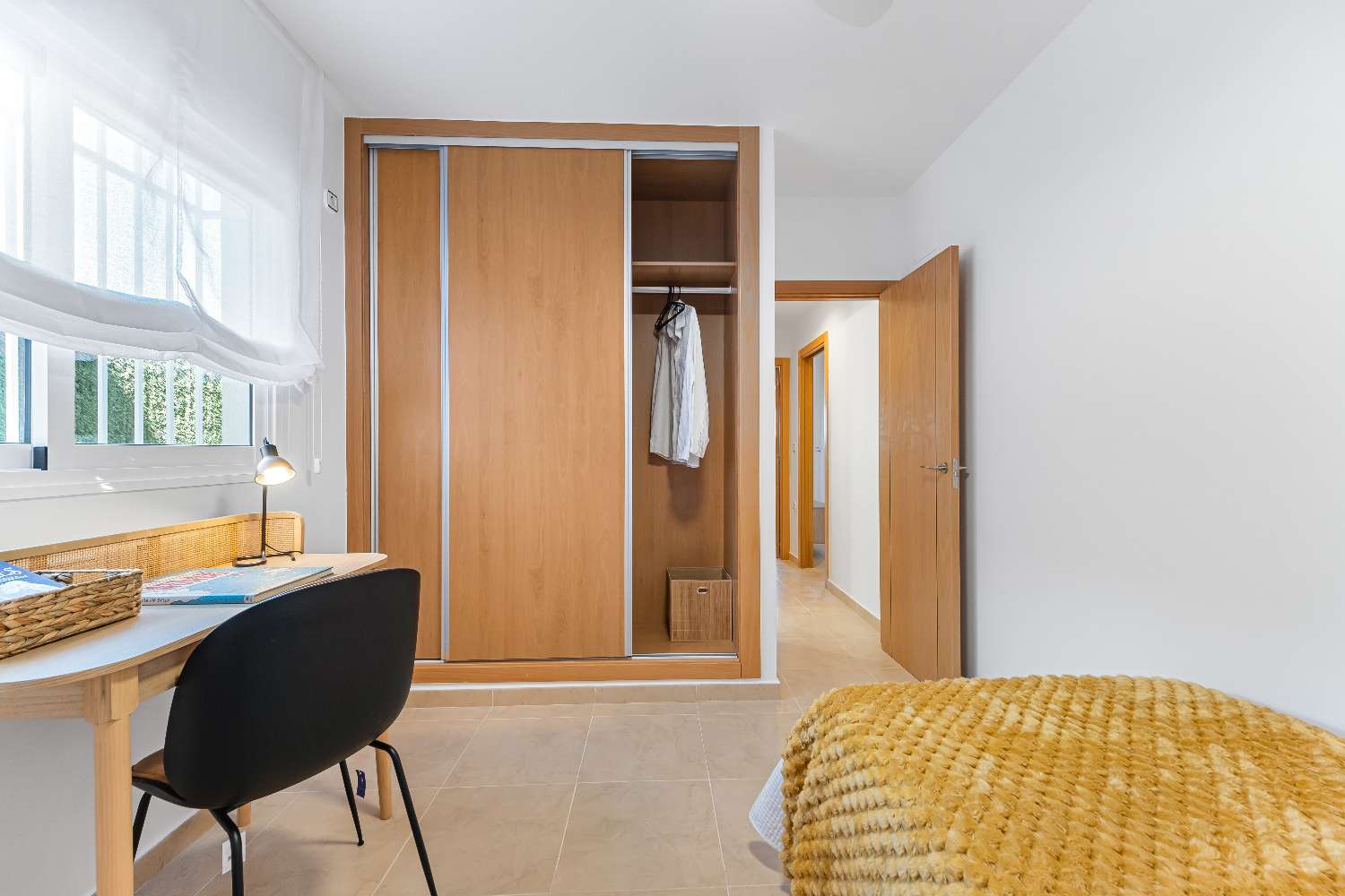 Lejlighed til salg i Cabo Roig (Orihuela)