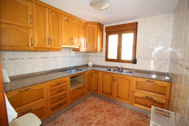 Encantador apartamento esquina planta baja en Playa Flamenca