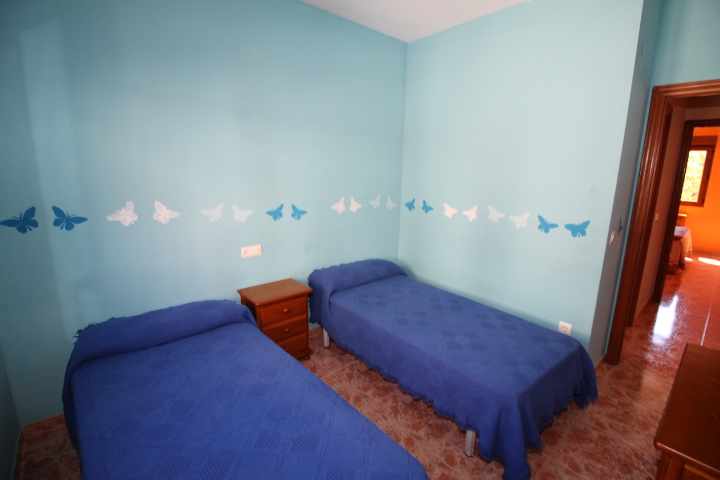 Encantador apartamento esquina planta baja en Playa Flamenca