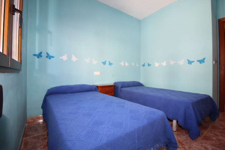 Encantador apartamento esquina planta baja en Playa Flamenca