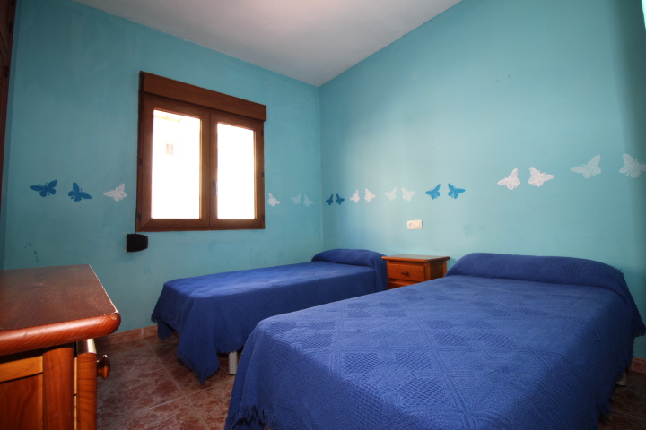 Encantador apartamento esquina planta baja en Playa Flamenca
