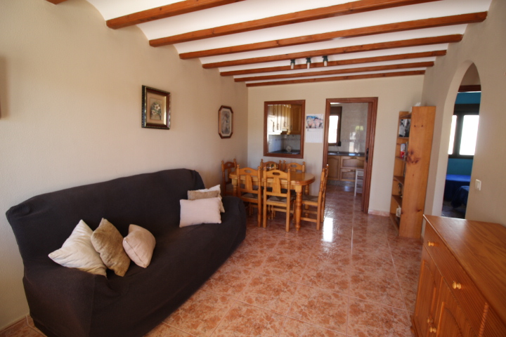 Encantador apartamento esquina planta baja en Playa Flamenca