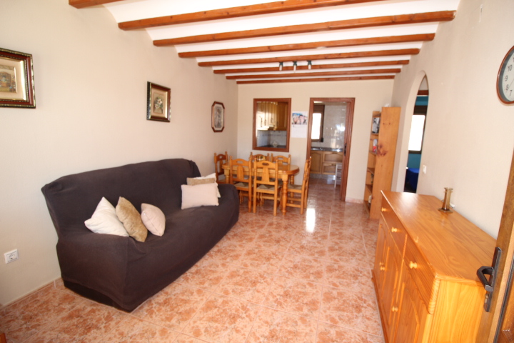 Encantador apartamento esquina planta baja en Playa Flamenca