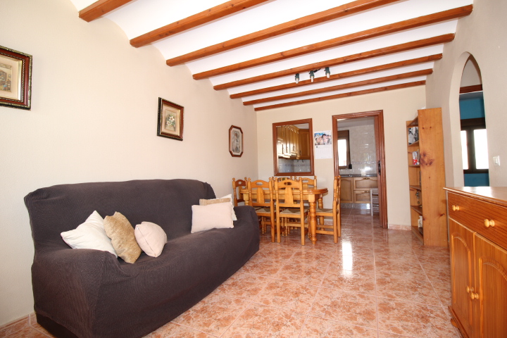 Encantador apartamento esquina planta baja en Playa Flamenca