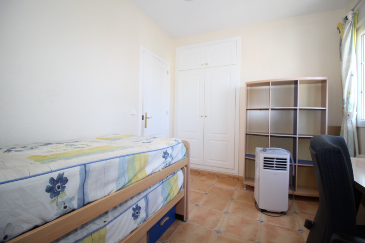 Chalet te koop in Villamartín-Las Filipinas (Orihuela)
