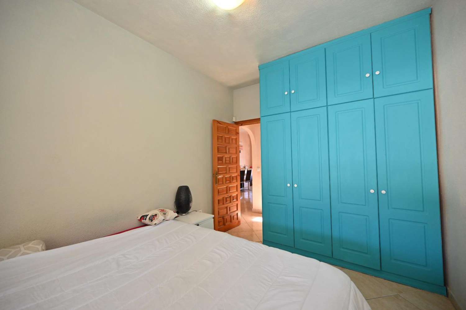 ¡Vivienda Adosada en Torrevieja: Comodidad, Estilo y Ubicación Inmejorable!