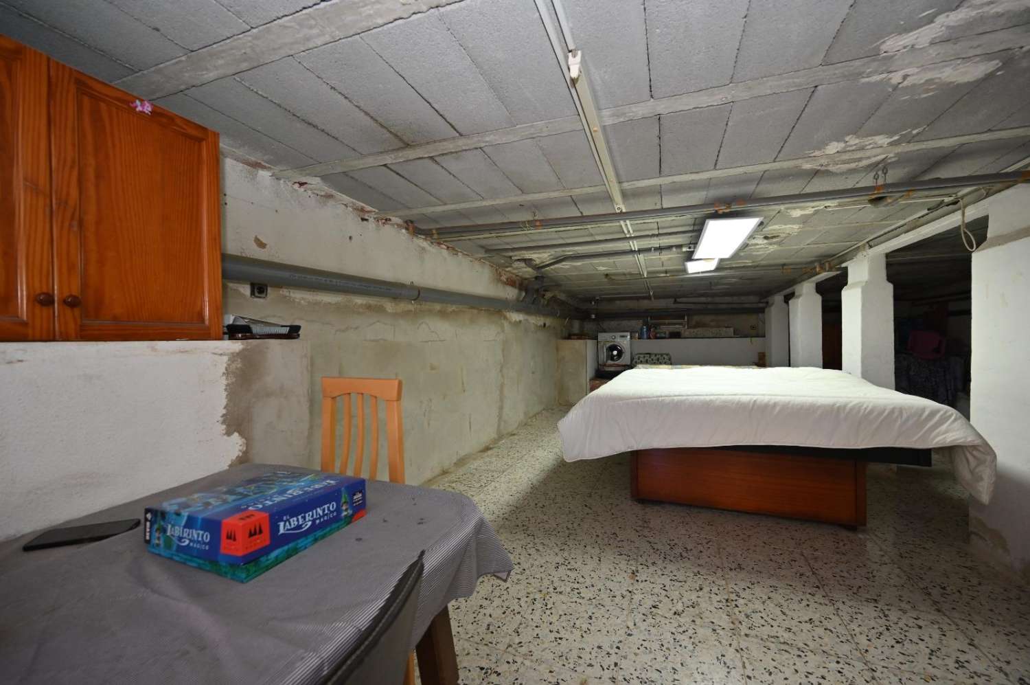 ¡Vivienda Adosada en Torrevieja: Comodidad, Estilo y Ubicación Inmejorable!