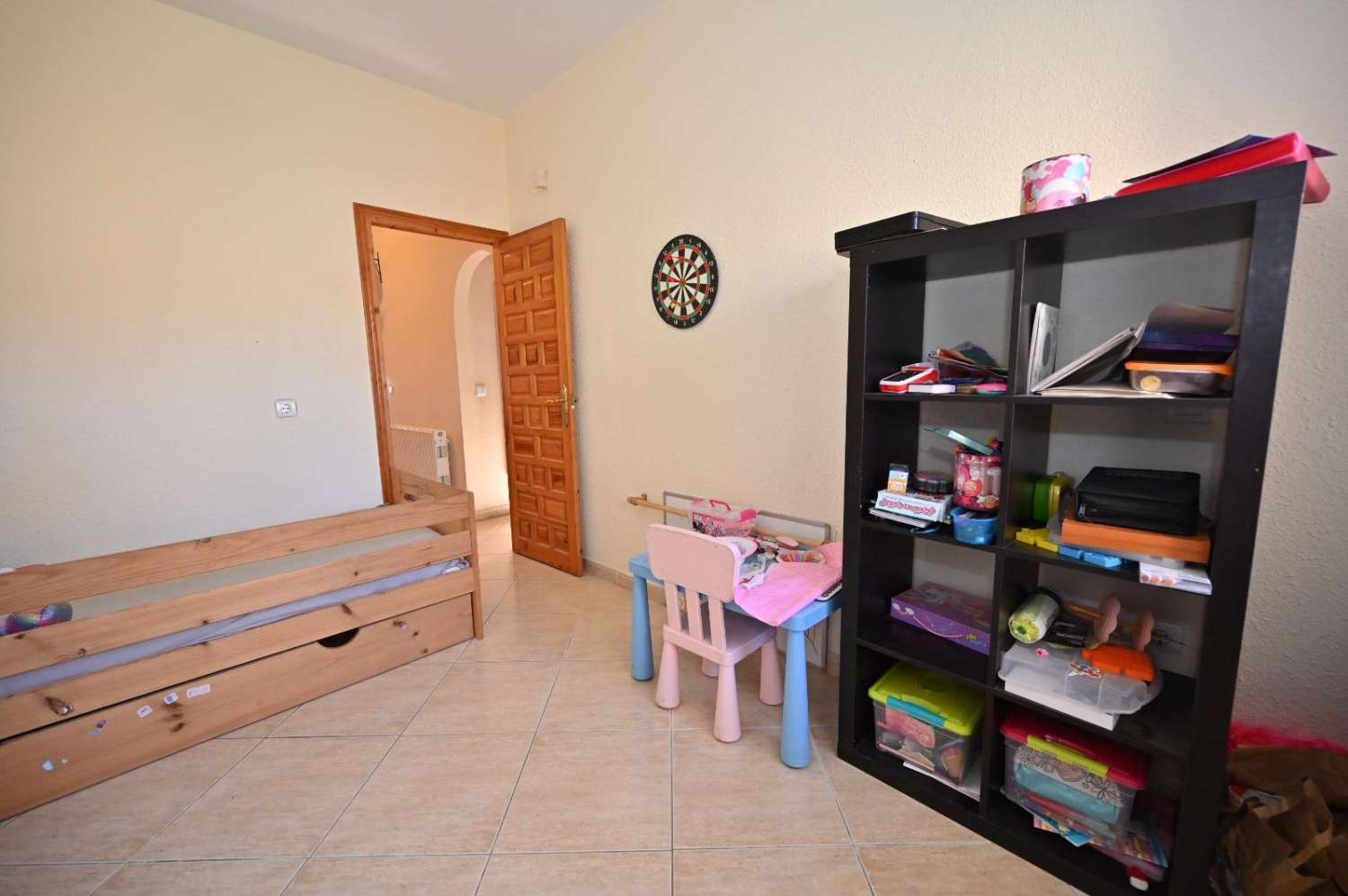 ¡Vivienda Adosada en Torrevieja: Comodidad, Estilo y Ubicación Inmejorable!