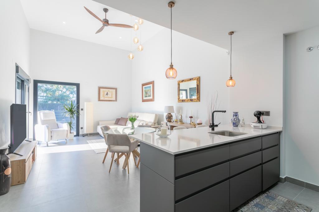 Villa in vendita a Daya Nueva