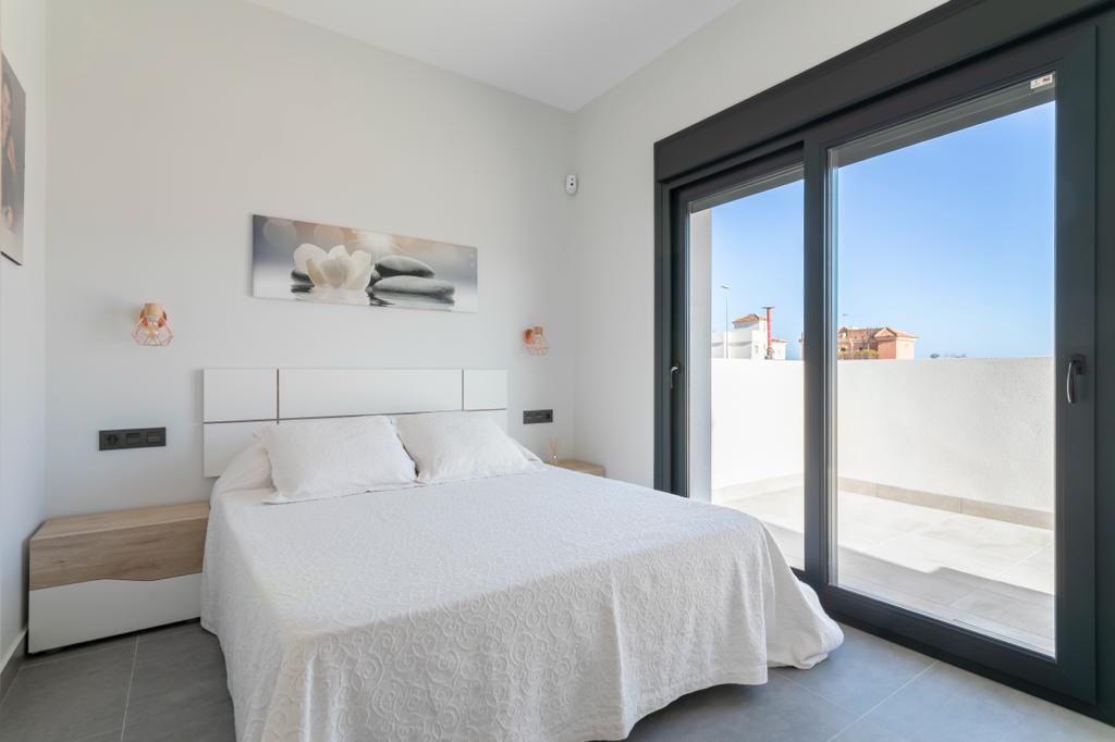 Villa in vendita a Daya Nueva