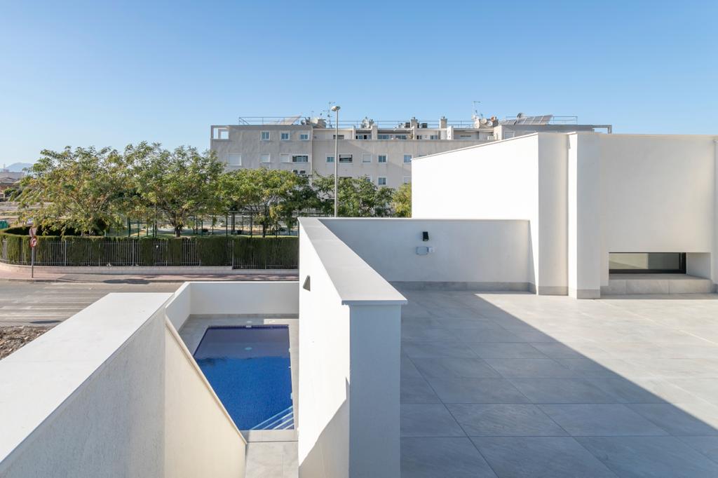 Villa in vendita a Daya Nueva