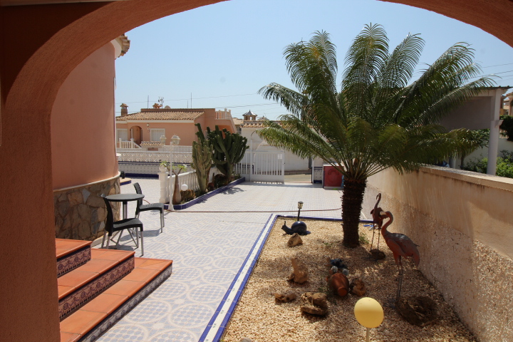 木屋 出售 在 Villamartín-Las Filipinas (Orihuela)