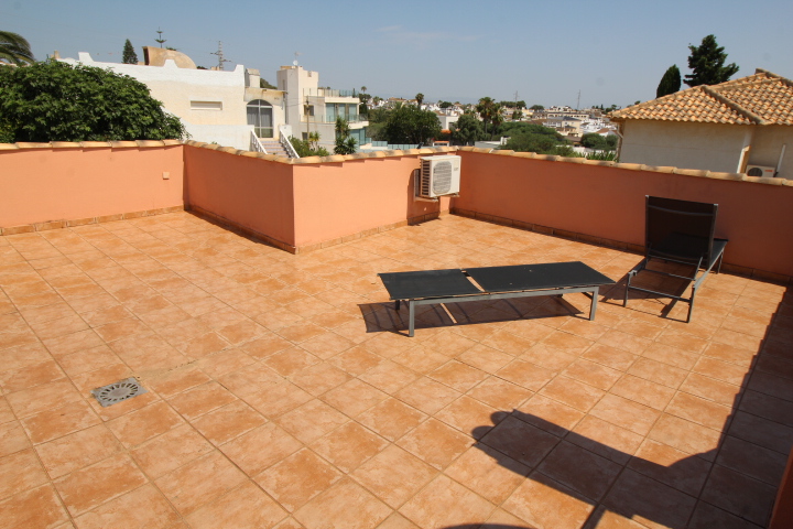木屋 出售 在 Villamartín-Las Filipinas (Orihuela)