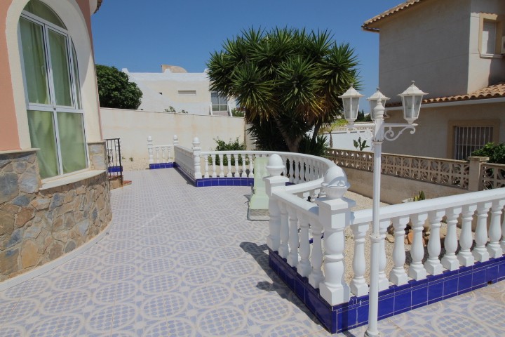 木屋 出售 在 Villamartín-Las Filipinas (Orihuela)