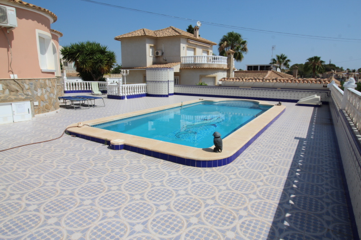 木屋 出售 在 Villamartín-Las Filipinas (Orihuela)