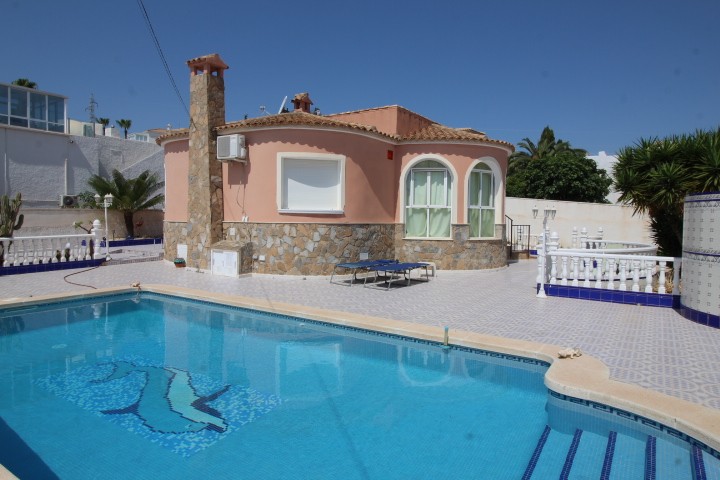 木屋 出售 在 Villamartín-Las Filipinas (Orihuela)