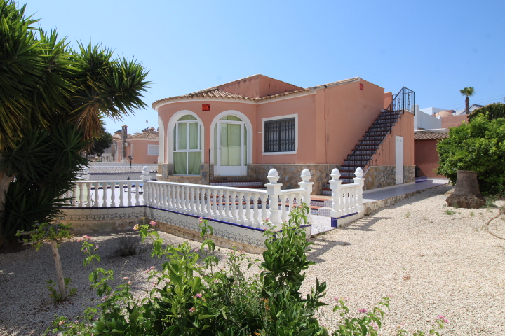 木屋 出售 在 Villamartín-Las Filipinas (Orihuela)
