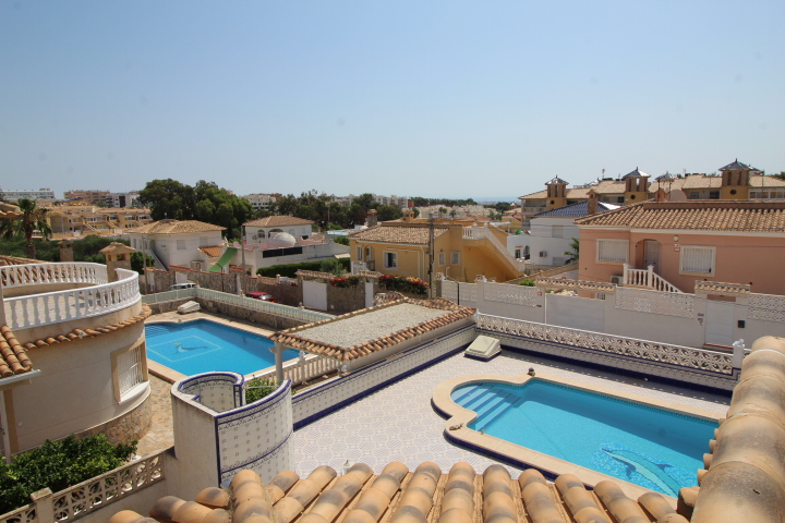 木屋 出售 在 Villamartín-Las Filipinas (Orihuela)