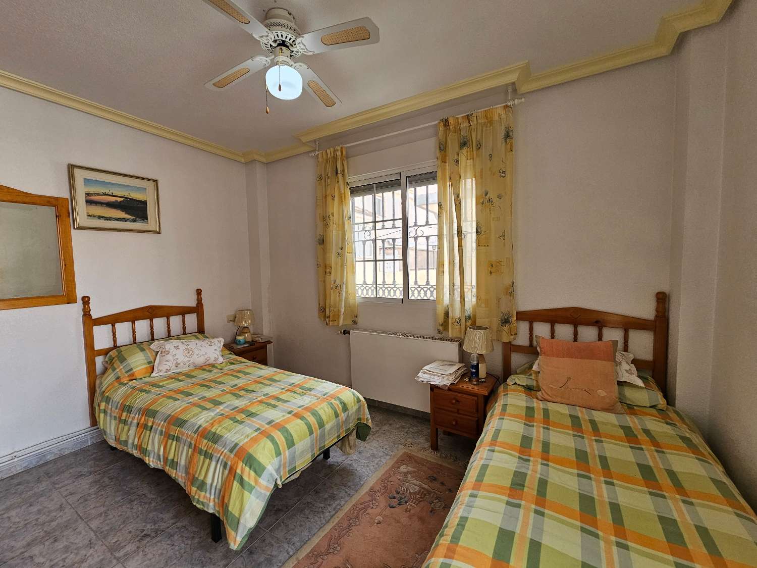 Villa de 4 dormitorios en venta en Villamartin