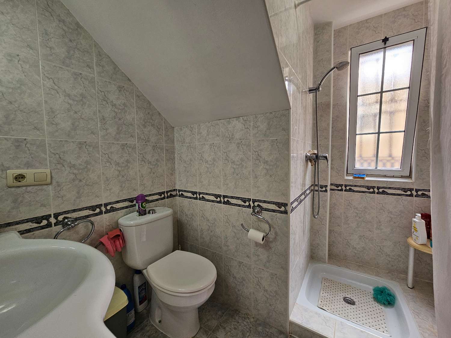 Villa de 4 dormitorios en venta en Villamartin