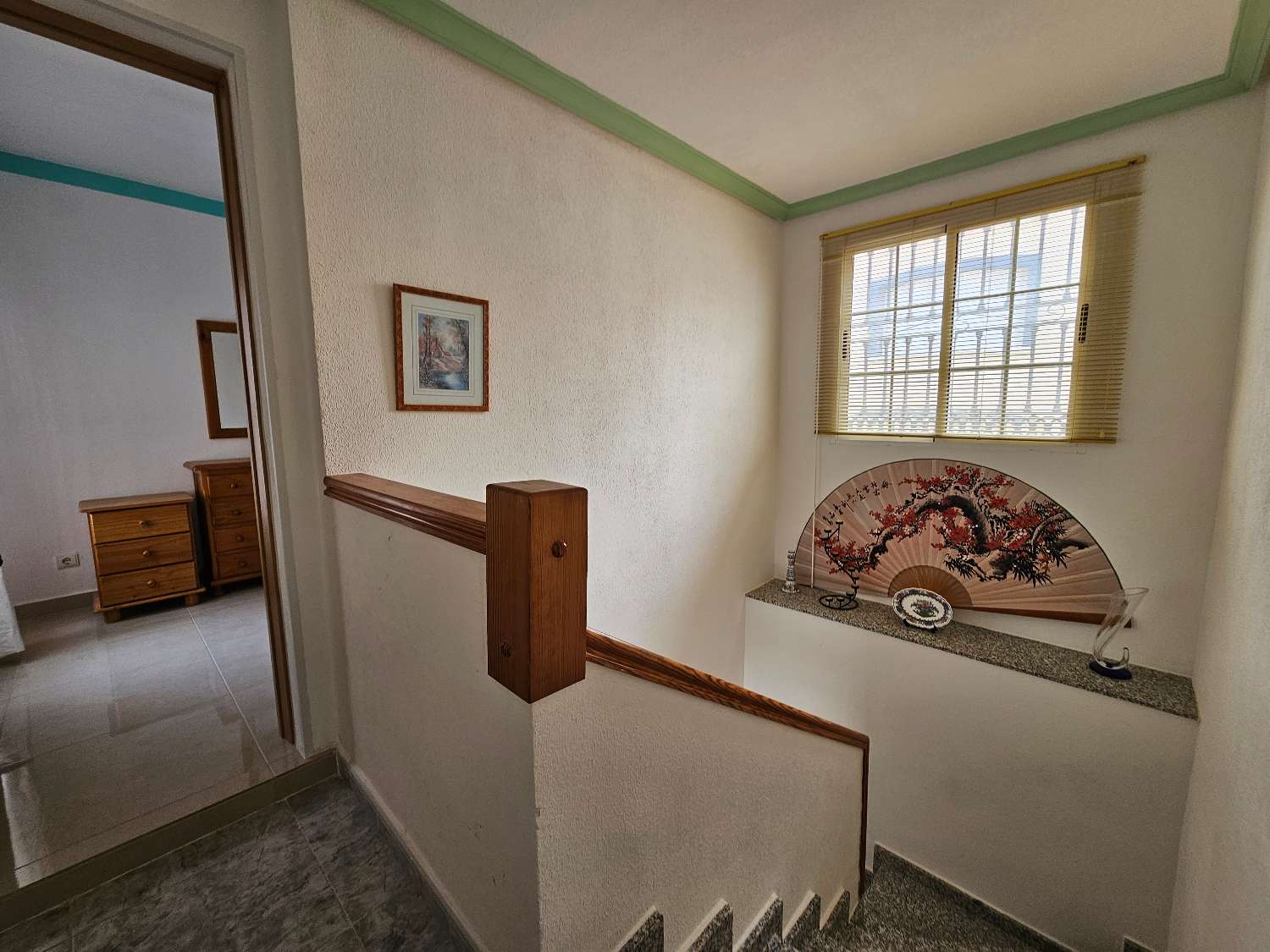 Villa de 4 dormitorios en venta en Villamartin