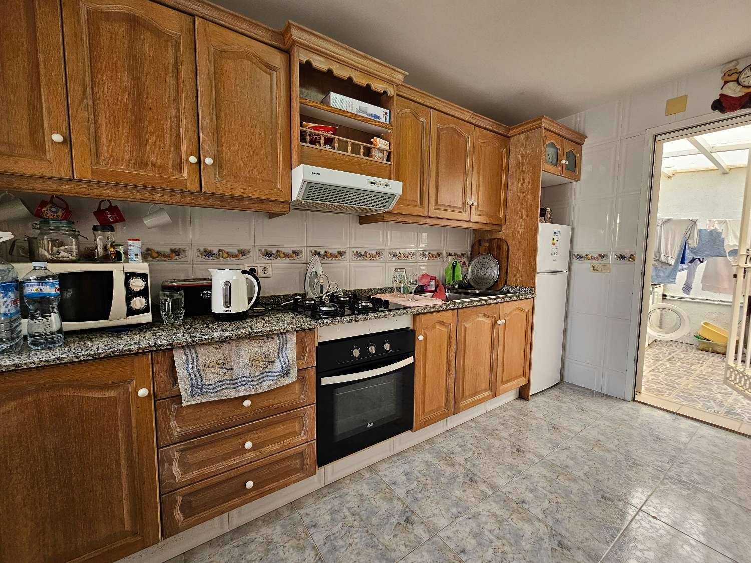 Villa de 4 dormitorios en venta en Villamartin